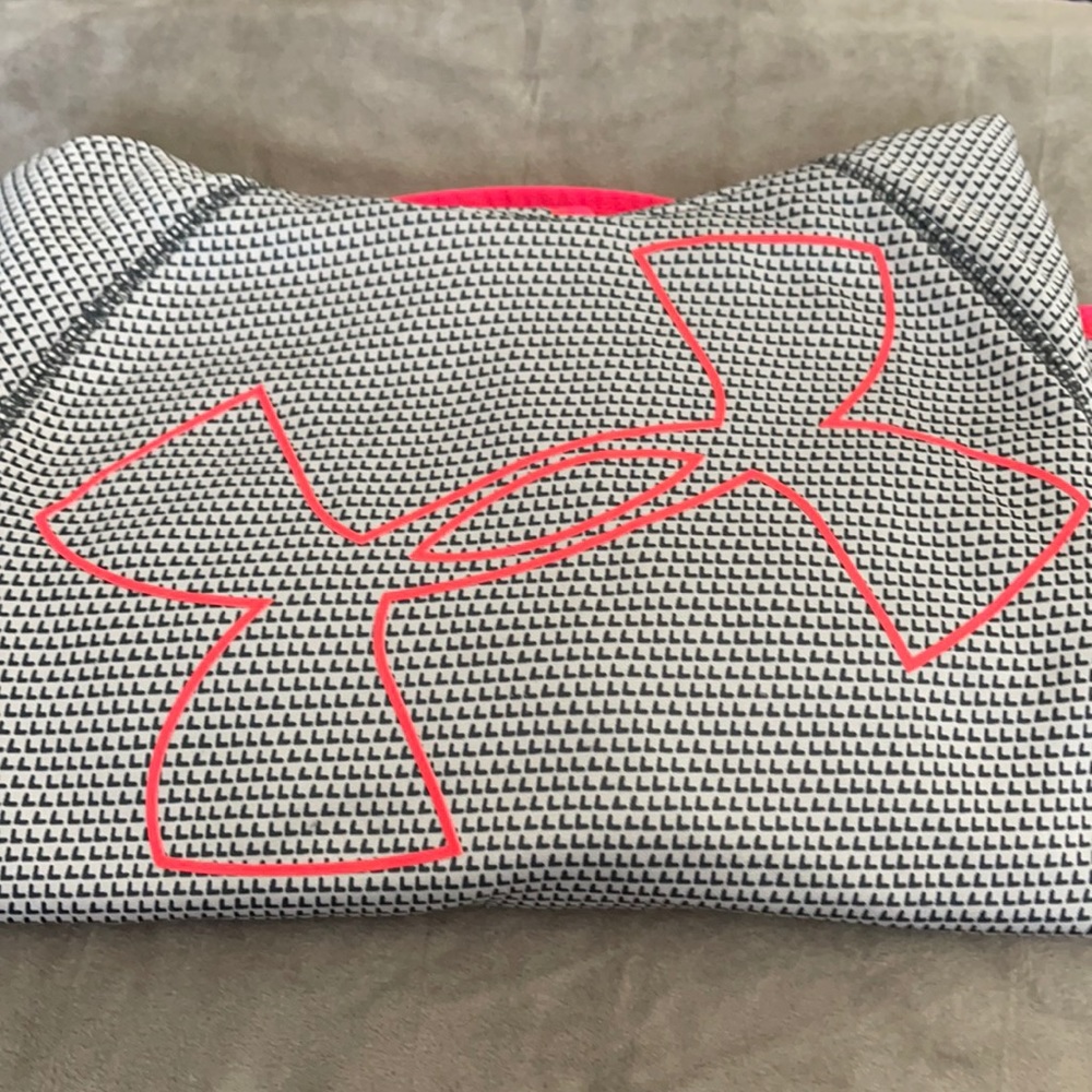 COPY - Under Armour Hoodie
